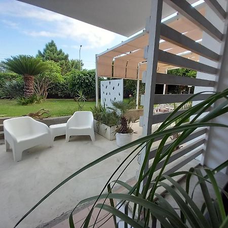 Casa Da Marion Apartment Letojanni Exterior photo